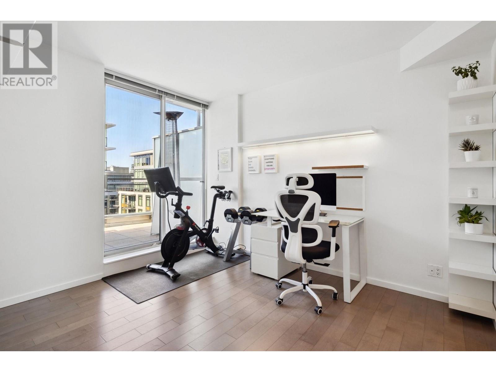 1502 89 W 2nd Avenue, Vancouver, British Columbia  V5Y 0G9 - Photo 21 - R2868151