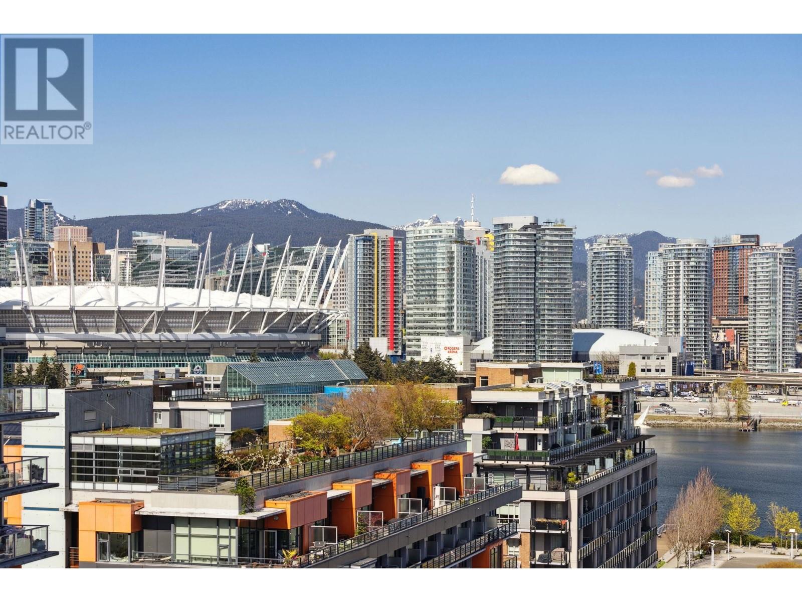 1502 89 W 2nd Avenue, Vancouver, British Columbia  V5Y 0G9 - Photo 24 - R2868151
