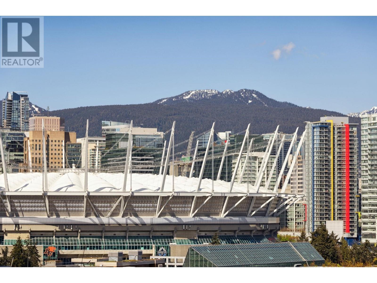 1502 89 W 2nd Avenue, Vancouver, British Columbia  V5Y 0G9 - Photo 25 - R2868151