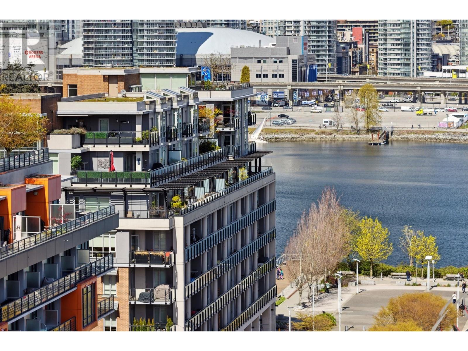 1502 89 W 2nd Avenue, Vancouver, British Columbia  V5Y 0G9 - Photo 26 - R2868151