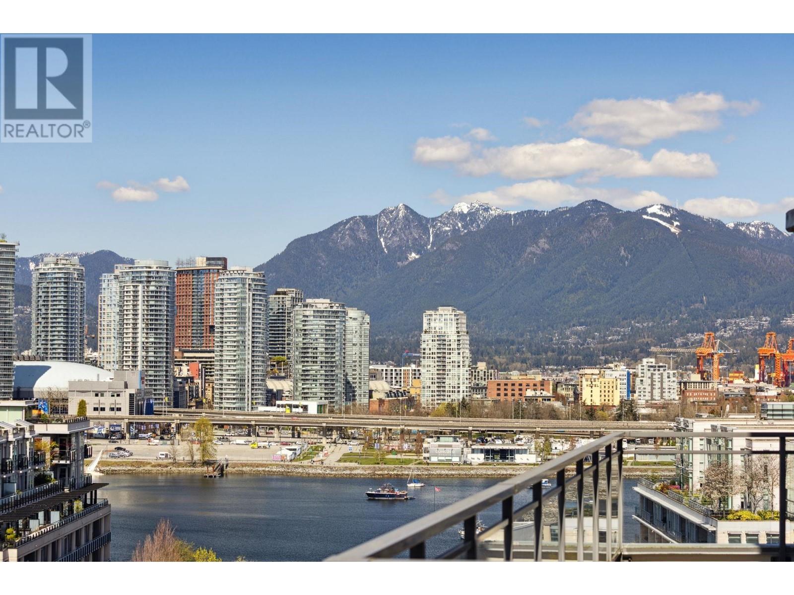 1502 89 W 2nd Avenue, Vancouver, British Columbia  V5Y 0G9 - Photo 27 - R2868151