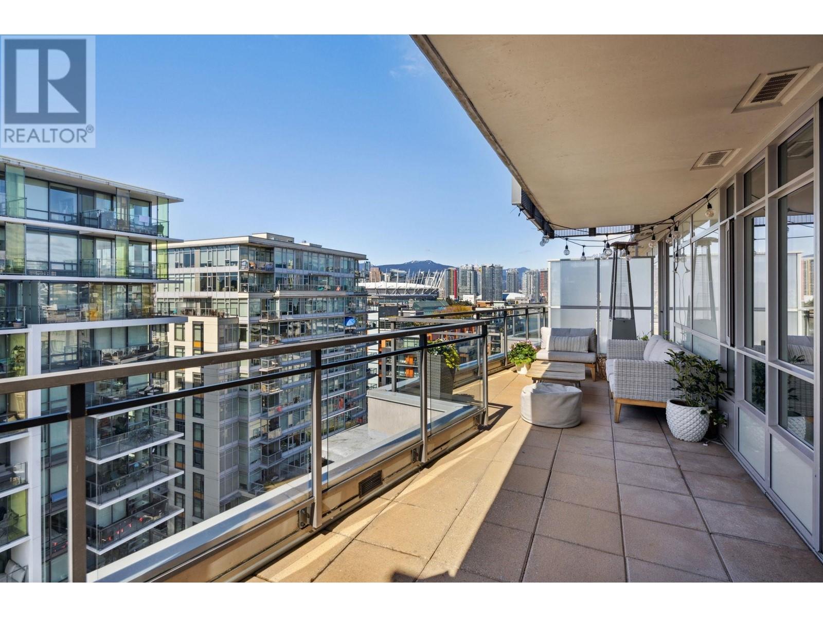 1502 89 W 2nd Avenue, Vancouver, British Columbia  V5Y 0G9 - Photo 28 - R2868151