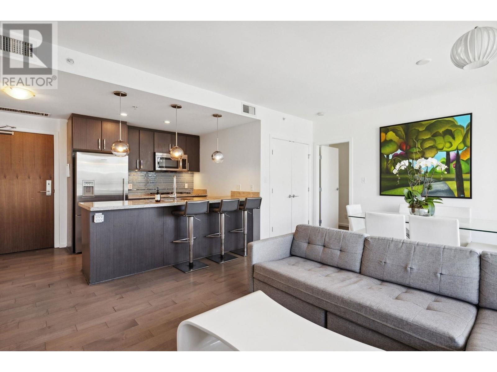 1502 89 W 2nd Avenue, Vancouver, British Columbia  V5Y 0G9 - Photo 3 - R2868151
