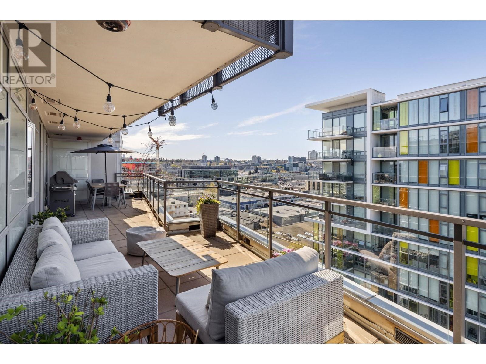 1502 89 W 2nd Avenue, Vancouver, British Columbia  V5Y 0G9 - Photo 32 - R2868151