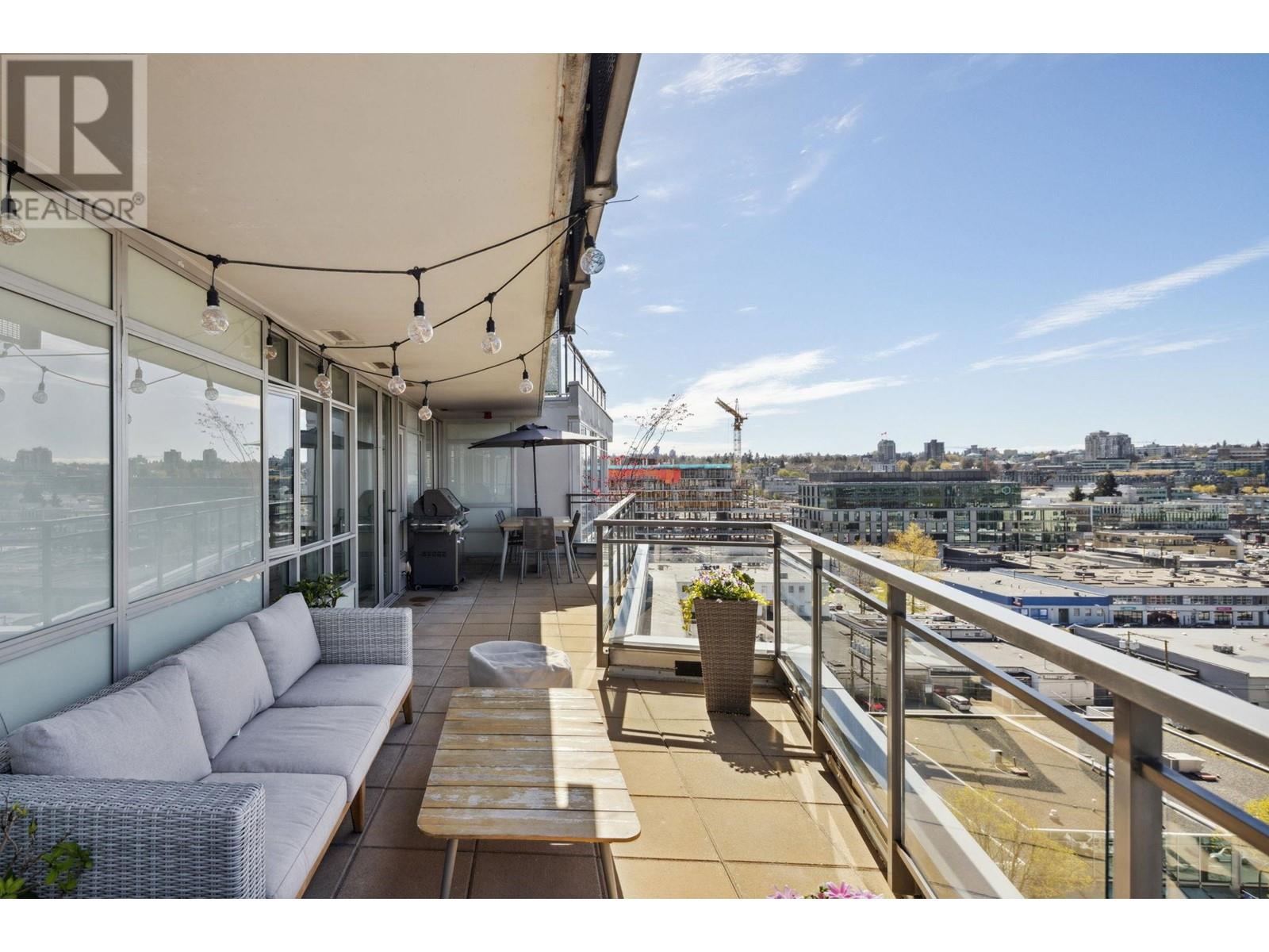 1502 89 W 2nd Avenue, Vancouver, British Columbia  V5Y 0G9 - Photo 33 - R2868151