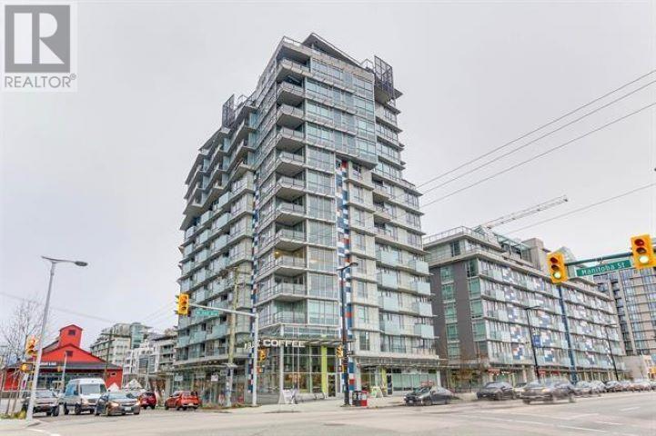 1502 89 W 2nd Avenue, Vancouver, British Columbia  V5Y 0G9 - Photo 34 - R2868151