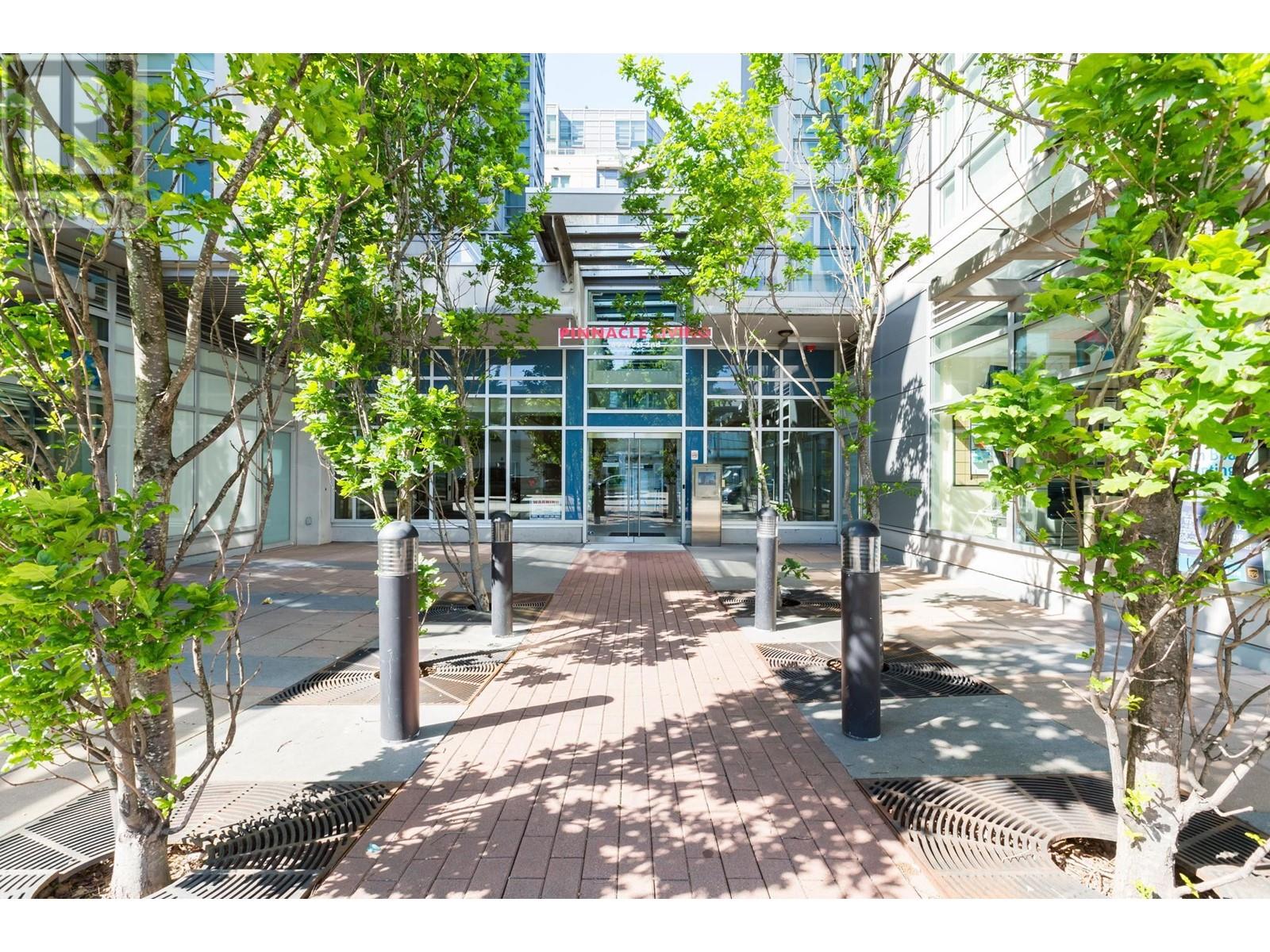 1502 89 W 2nd Avenue, Vancouver, British Columbia  V5Y 0G9 - Photo 36 - R2868151