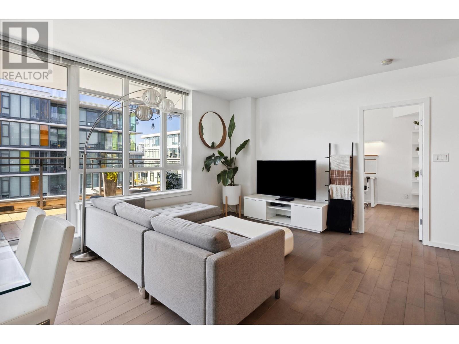 1502 89 W 2nd Avenue, Vancouver, British Columbia  V5Y 0G9 - Photo 4 - R2868151