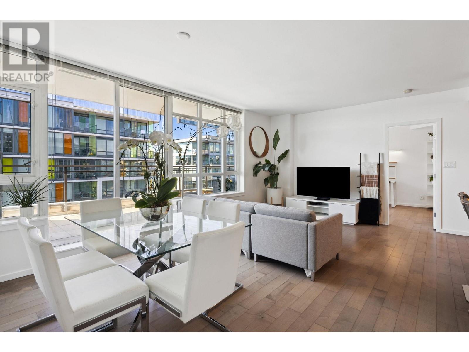 1502 89 W 2nd Avenue, Vancouver, British Columbia  V5Y 0G9 - Photo 5 - R2868151