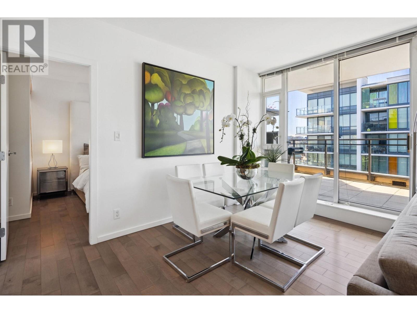 1502 89 W 2nd Avenue, Vancouver, British Columbia  V5Y 0G9 - Photo 6 - R2868151