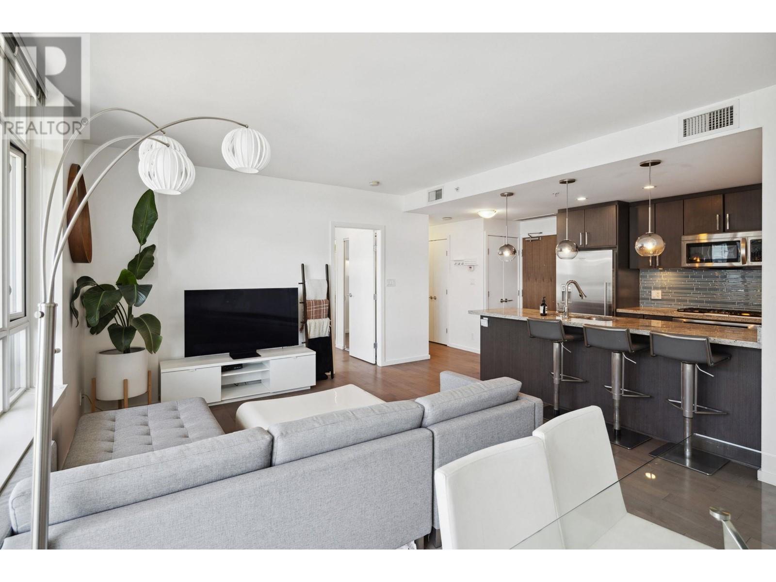 1502 89 W 2nd Avenue, Vancouver, British Columbia  V5Y 0G9 - Photo 7 - R2868151