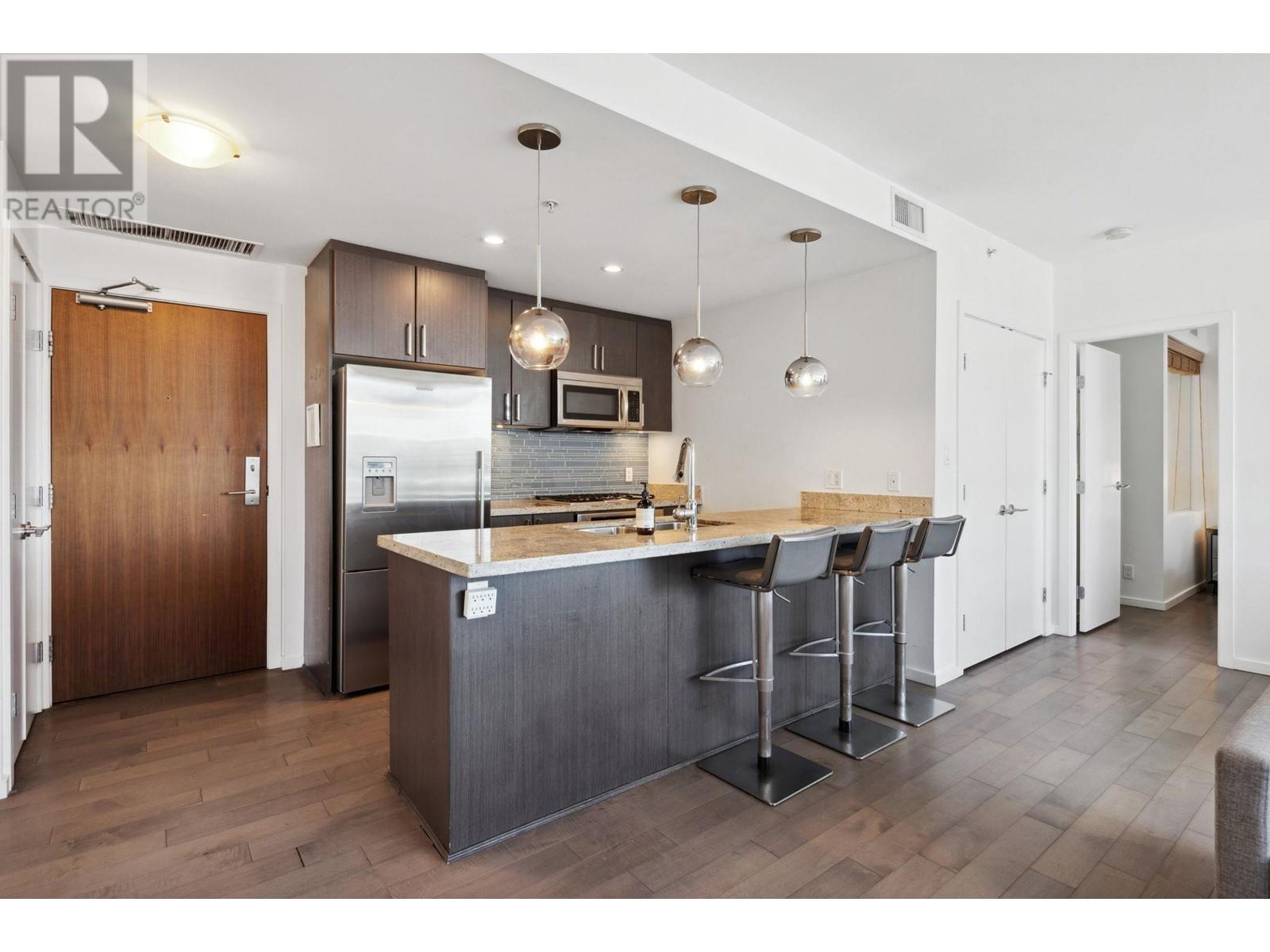 1502 89 W 2nd Avenue, Vancouver, British Columbia  V5Y 0G9 - Photo 8 - R2868151