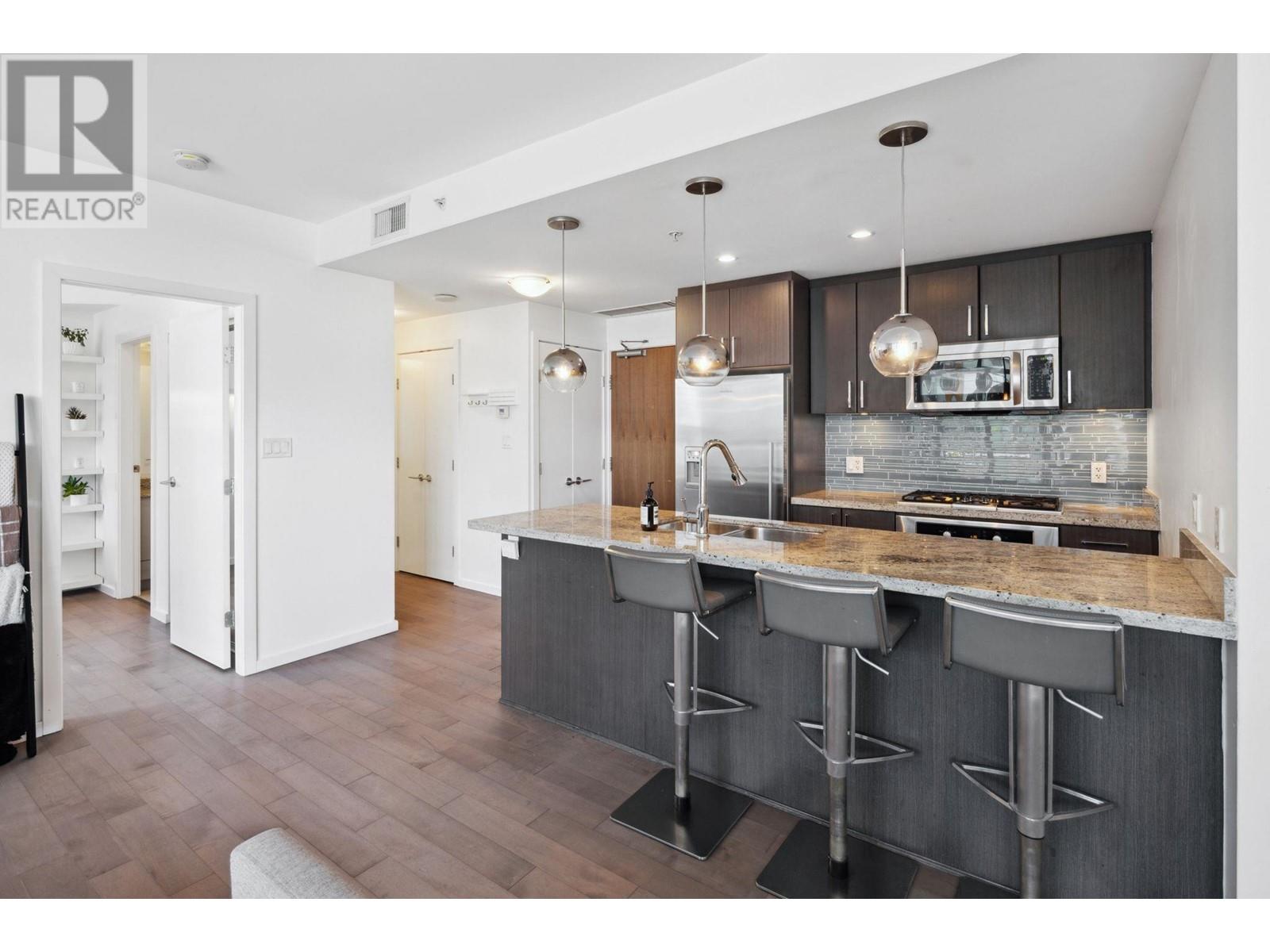 1502 89 W 2nd Avenue, Vancouver, British Columbia  V5Y 0G9 - Photo 9 - R2868151