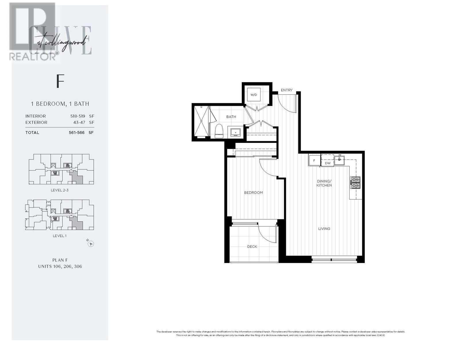 106 3264 Vanness Avenue, Vancouver, British Columbia  V5R 4V3 - Photo 2 - R2868152