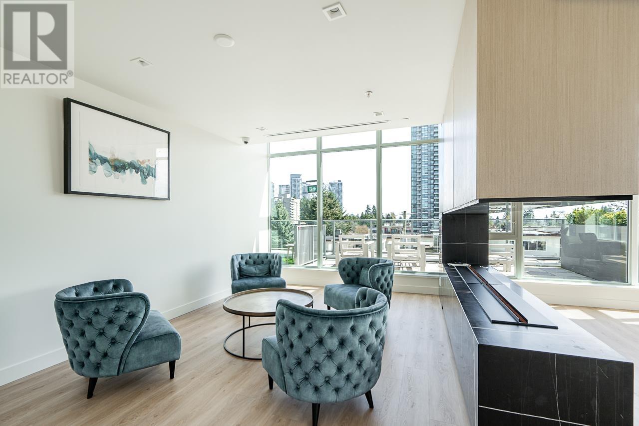 1306 6511 Sussex Avenue, Burnaby, British Columbia  V5H 0K8 - Photo 25 - R2868153