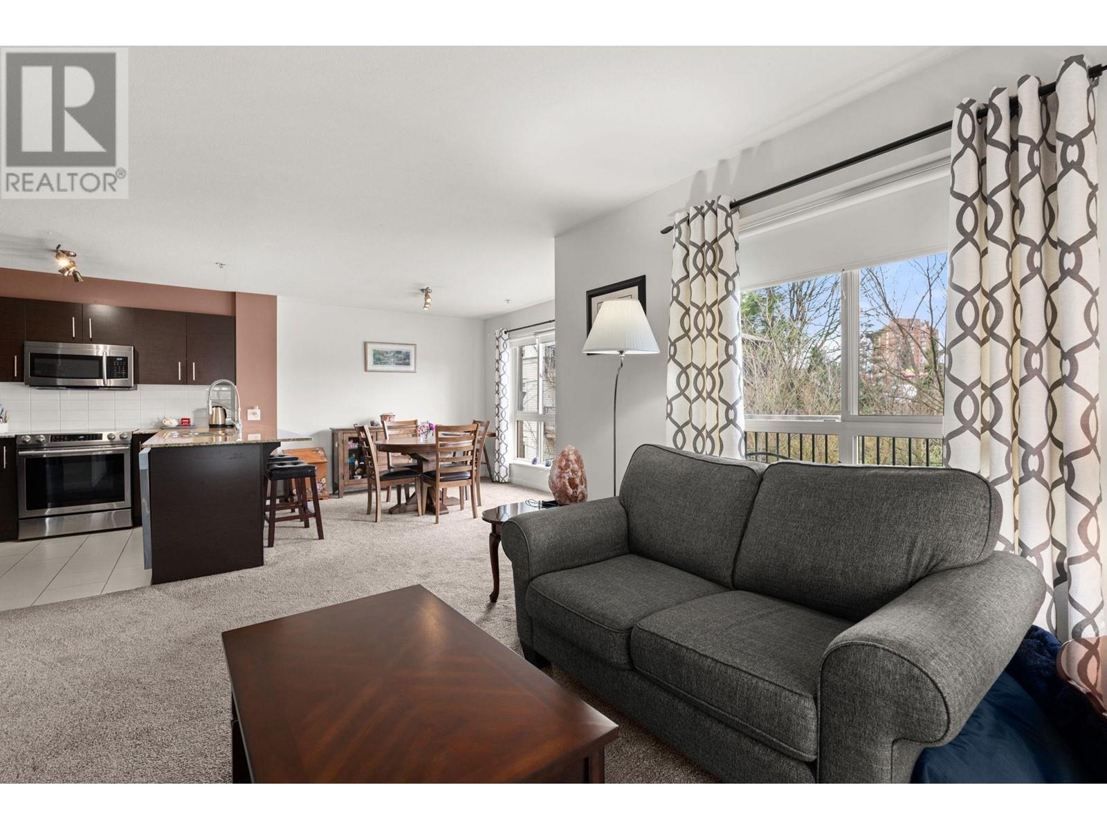302 11667 Haney Bypass, Maple Ridge, British Columbia  V2X 8W9 - Photo 6 - R2868169