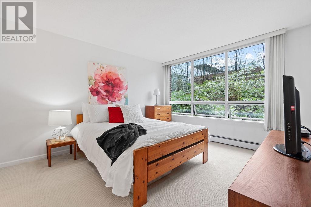 3f 139 Drake Street, Vancouver, British Columbia  V6Z 2T8 - Photo 13 - R2868175