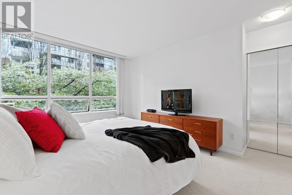 3f 139 Drake Street, Vancouver, British Columbia  V6Z 2T8 - Photo 14 - R2868175