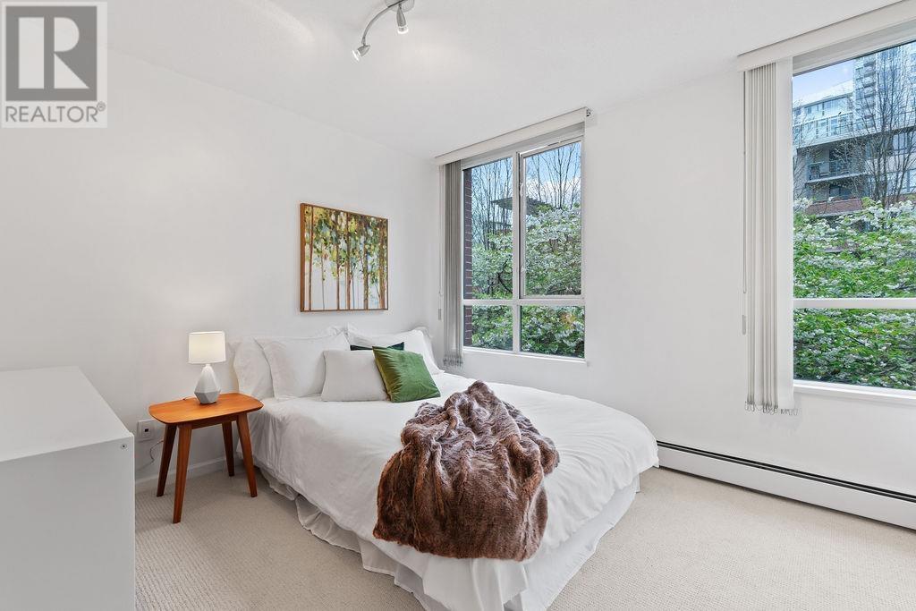 3f 139 Drake Street, Vancouver, British Columbia  V6Z 2T8 - Photo 17 - R2868175