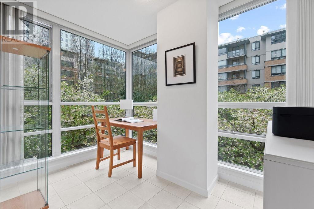 3f 139 Drake Street, Vancouver, British Columbia  V6Z 2T8 - Photo 19 - R2868175