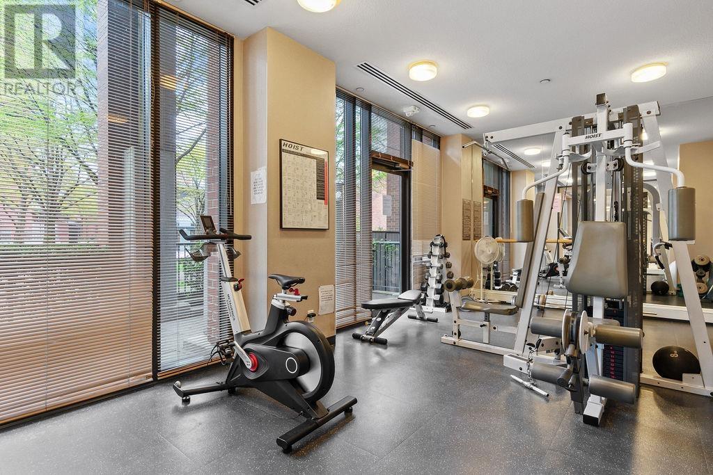3f 139 Drake Street, Vancouver, British Columbia  V6Z 2T8 - Photo 25 - R2868175