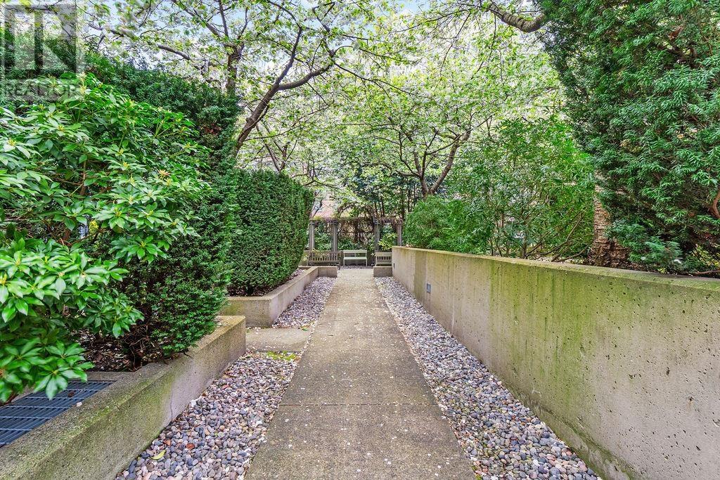 3f 139 Drake Street, Vancouver, British Columbia  V6Z 2T8 - Photo 28 - R2868175