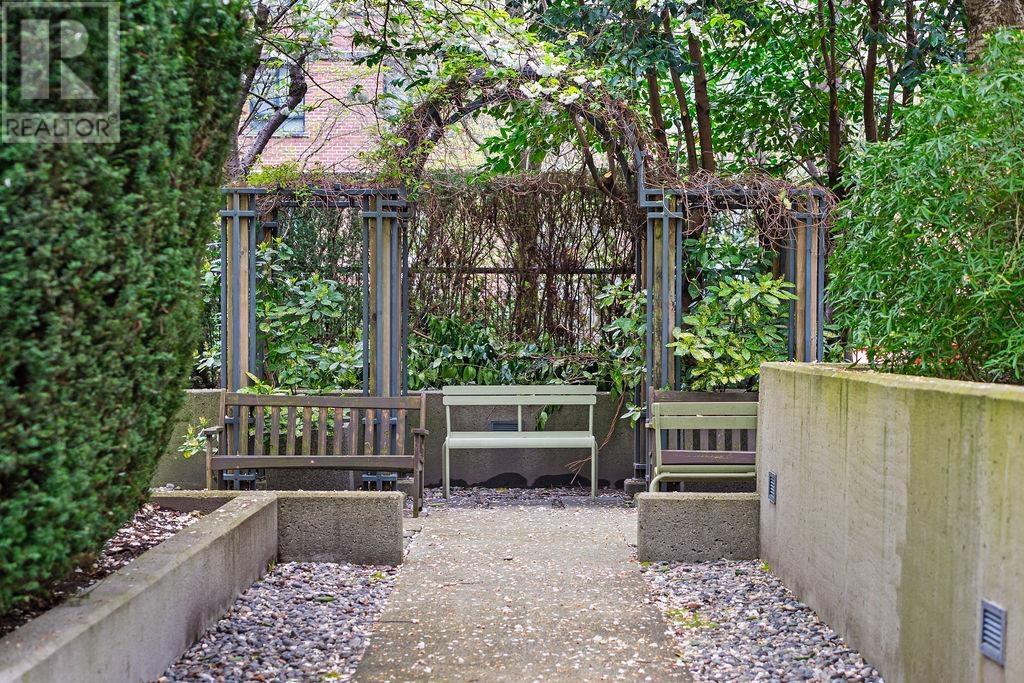 3f 139 Drake Street, Vancouver, British Columbia  V6Z 2T8 - Photo 29 - R2868175