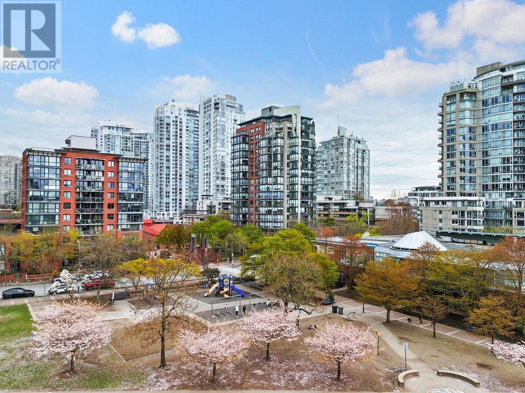 3f 139 Drake Street, Vancouver, British Columbia  V6Z 2T8 - Photo 31 - R2868175