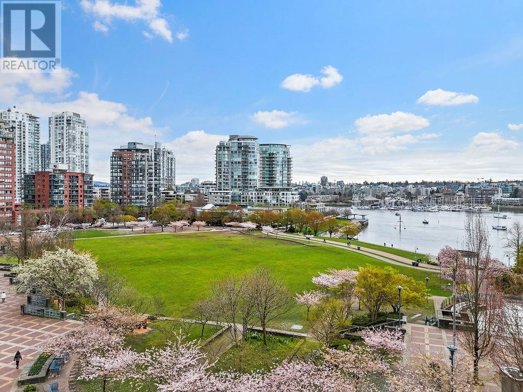 3f 139 Drake Street, Vancouver, British Columbia  V6Z 2T8 - Photo 32 - R2868175
