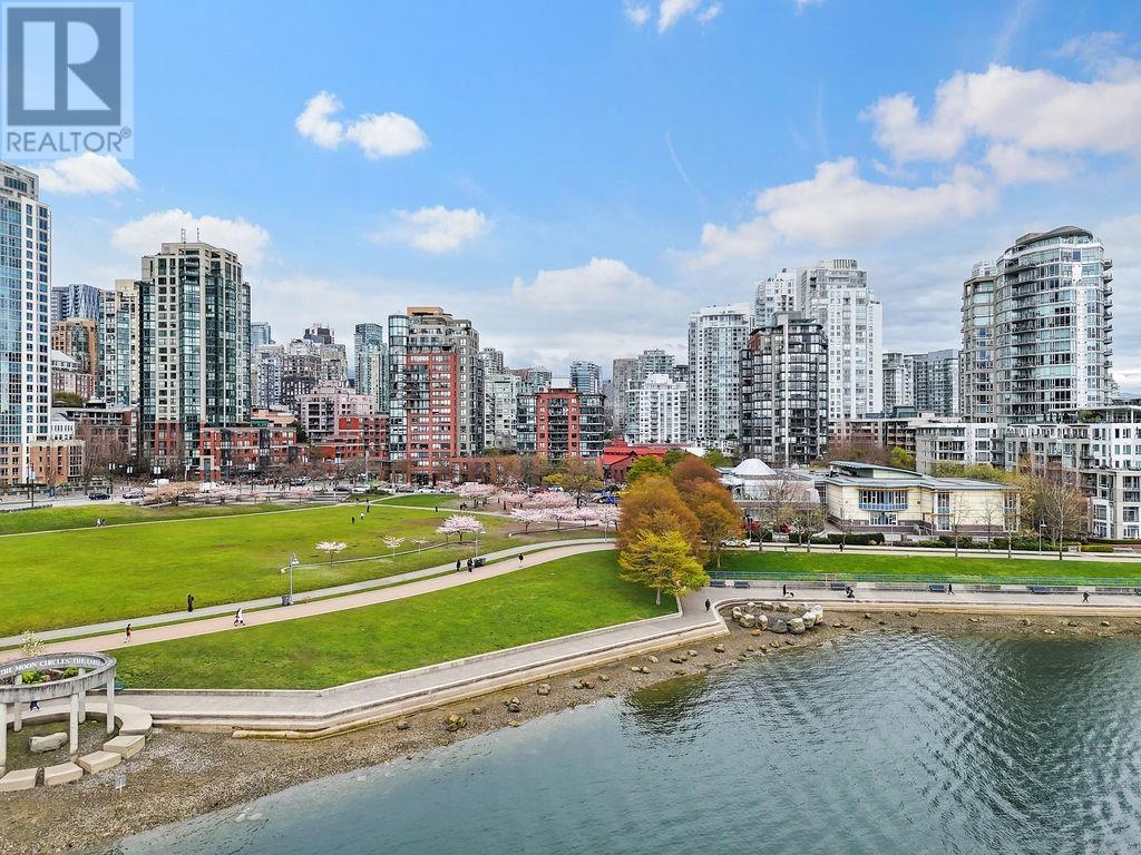 3f 139 Drake Street, Vancouver, British Columbia  V6Z 2T8 - Photo 33 - R2868175