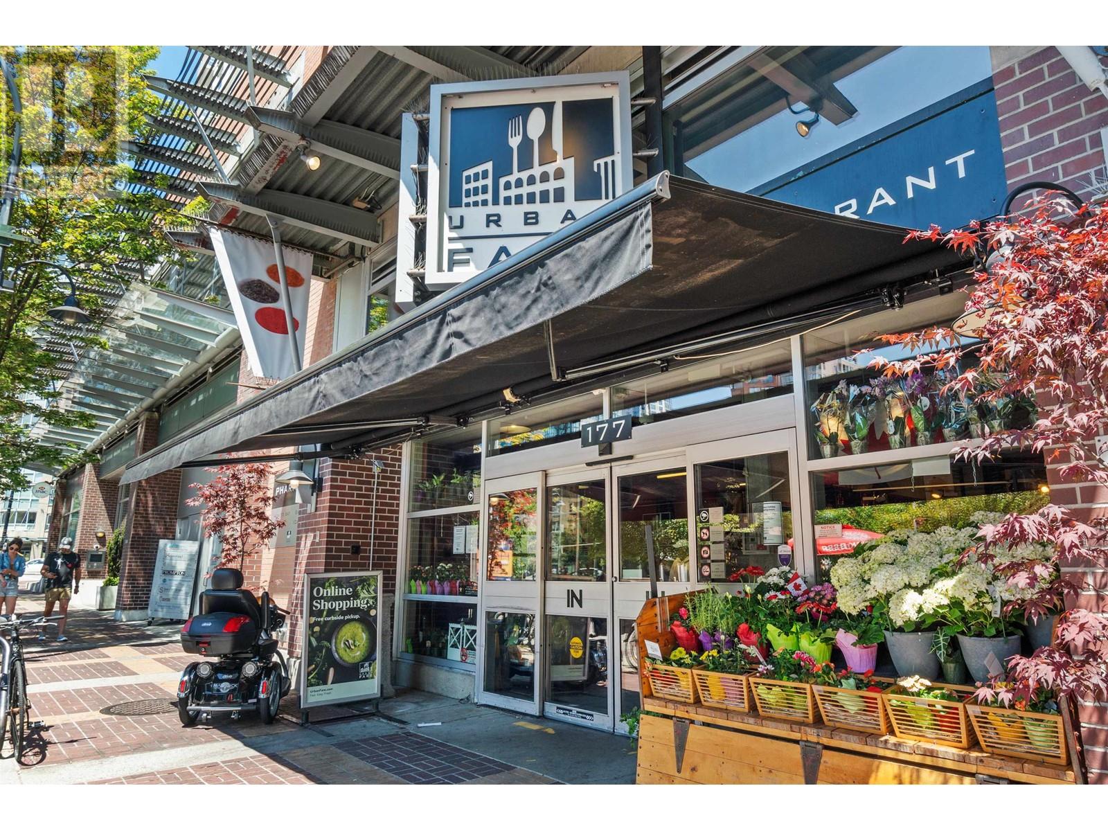 3f 139 Drake Street, Vancouver, British Columbia  V6Z 2T8 - Photo 36 - R2868175