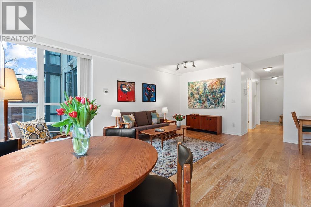 3f 139 Drake Street, Vancouver, British Columbia  V6Z 2T8 - Photo 7 - R2868175