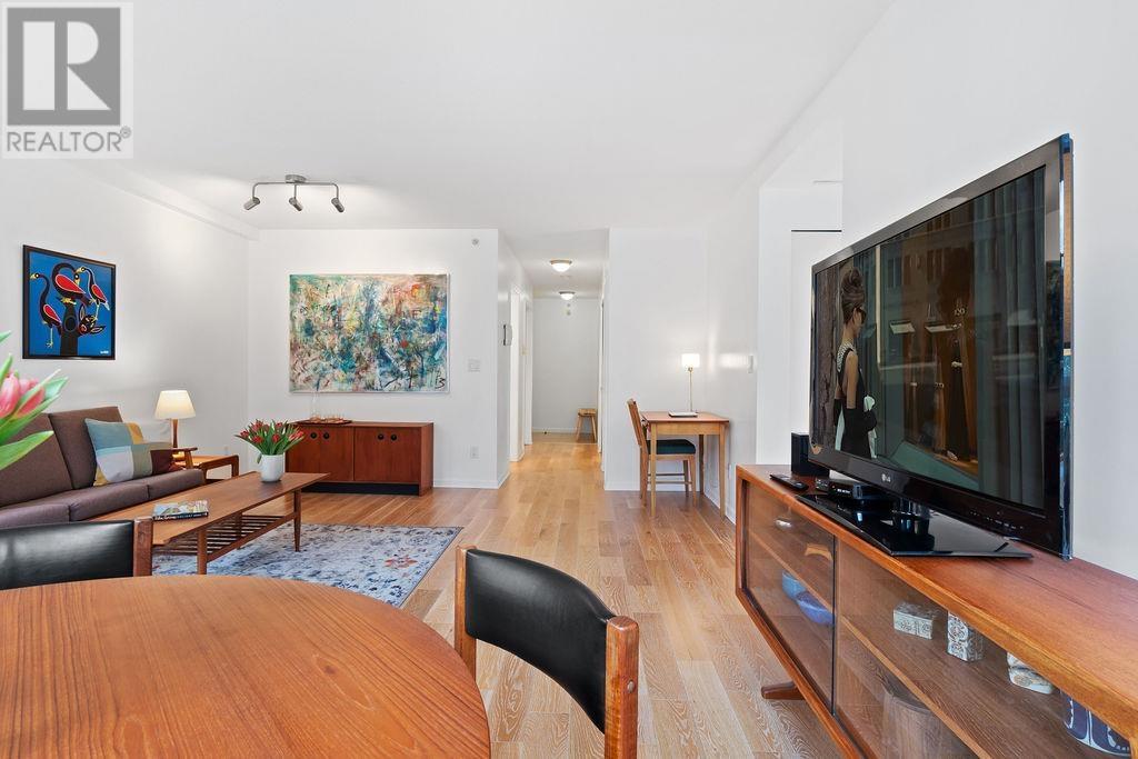 3f 139 Drake Street, Vancouver, British Columbia  V6Z 2T8 - Photo 8 - R2868175