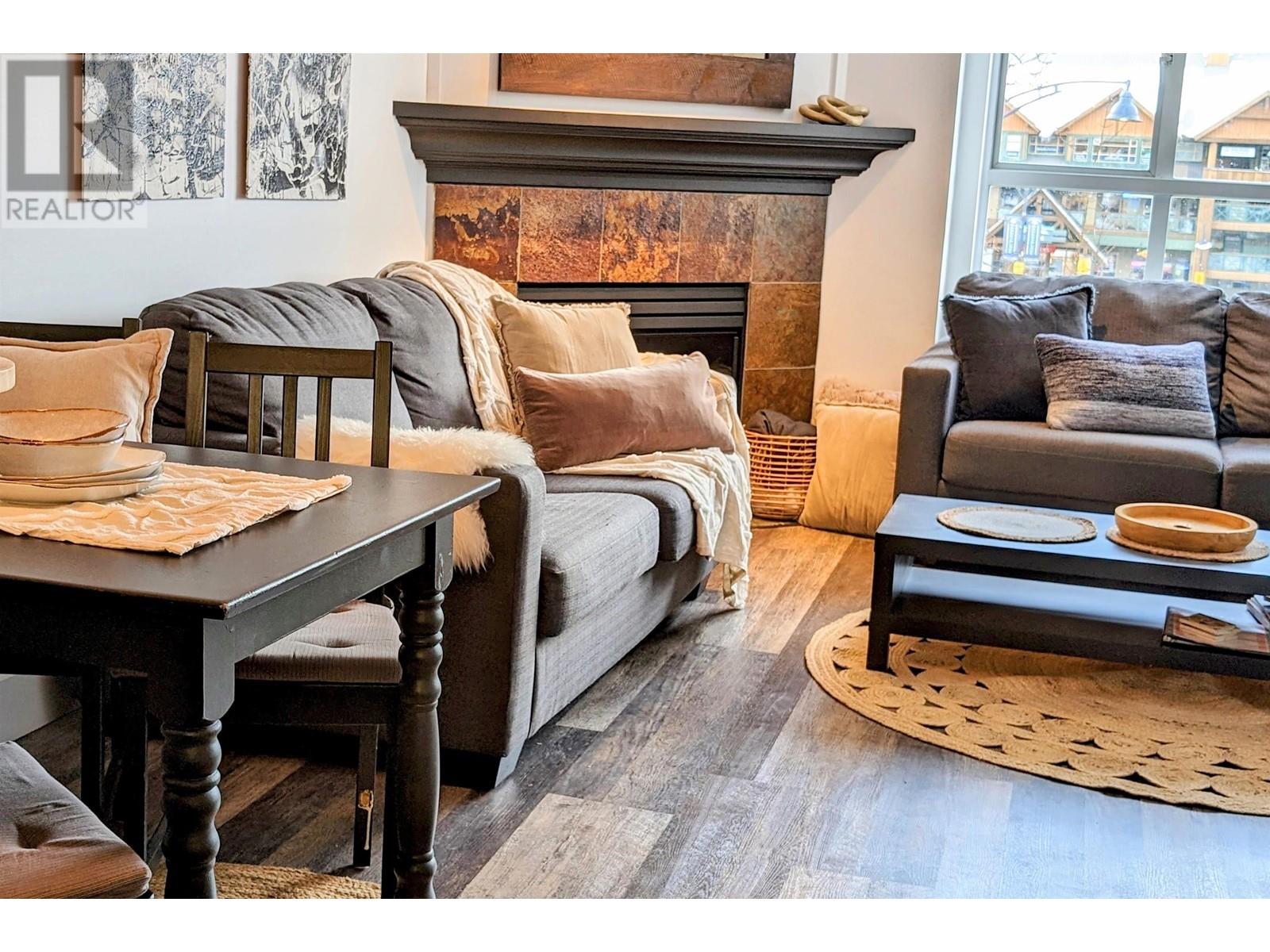 236 4350 Lorimer Road, Whistler, British Columbia  V8E 1A5 - Photo 3 - R2868189
