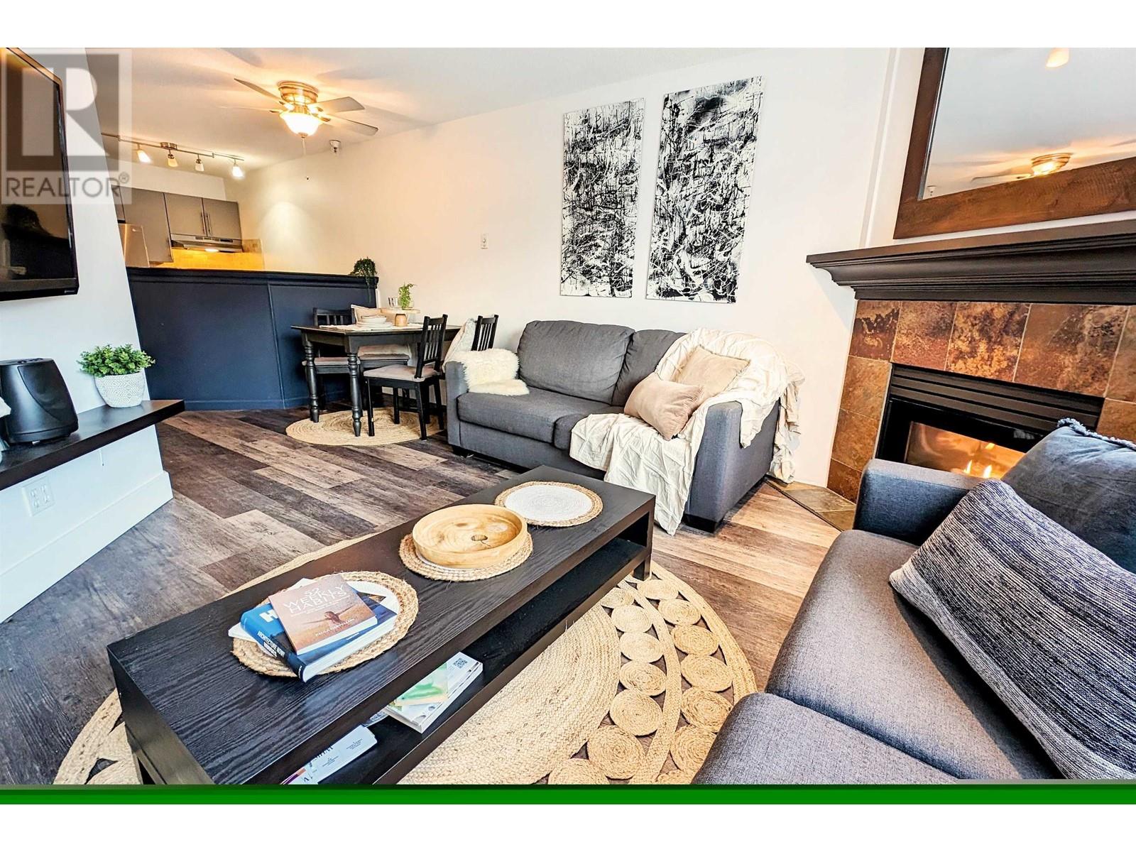 236 4350 Lorimer Road, Whistler, British Columbia  V8E 1A5 - Photo 5 - R2868189