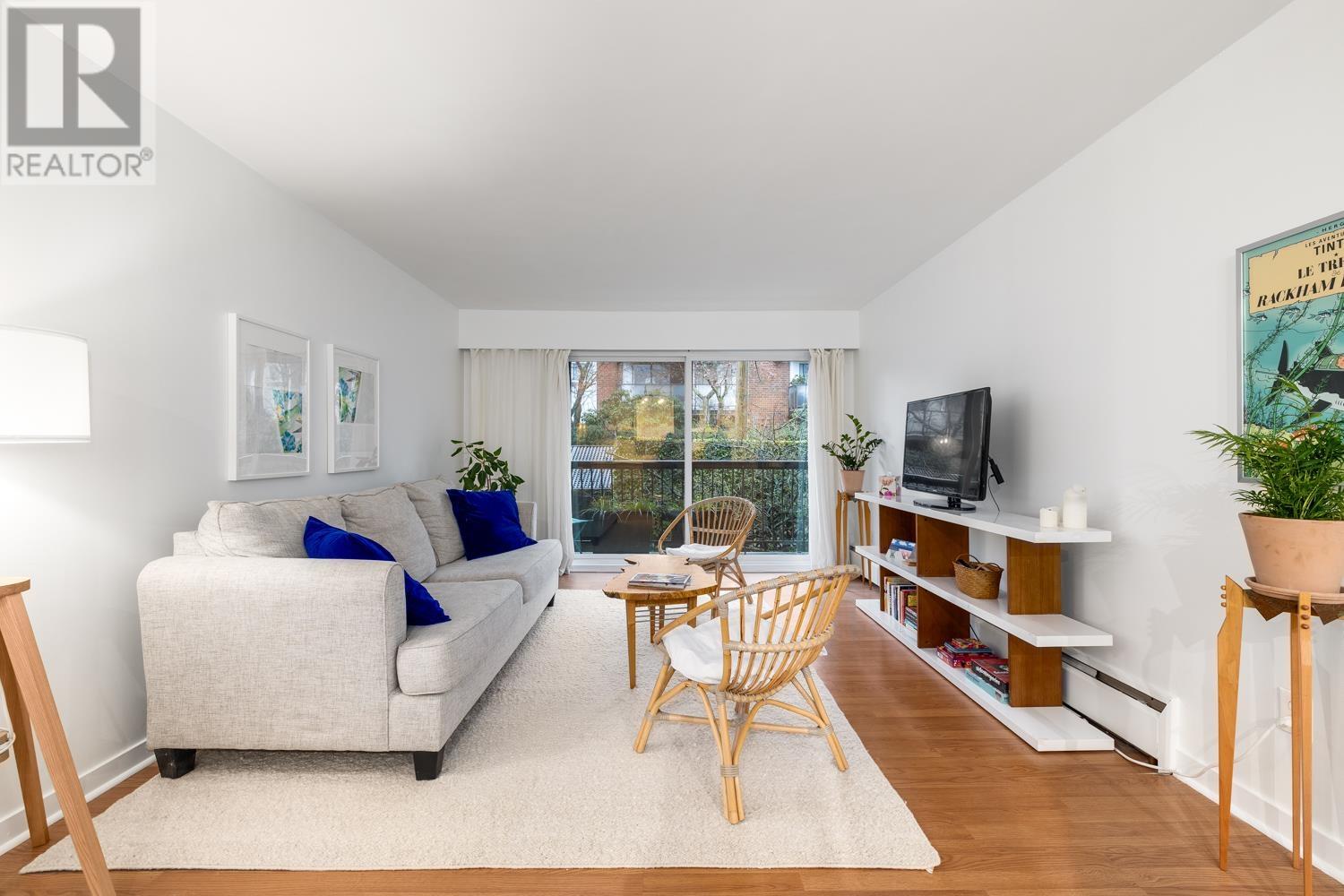 320 680 E 5th Avenue, Vancouver, British Columbia  V5T 1J2 - Photo 3 - R2868190