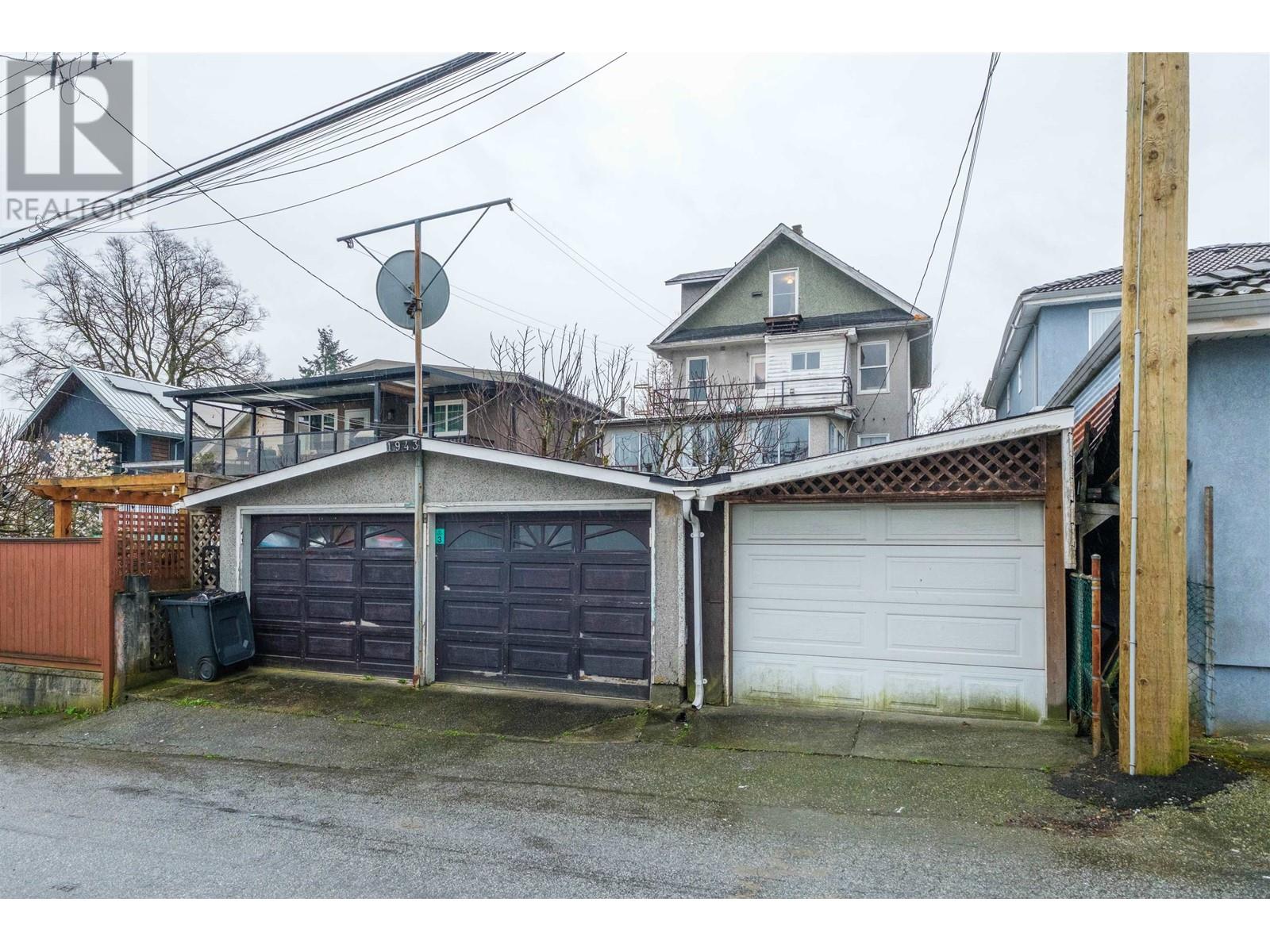 1943 Parker Street, Vancouver, British Columbia  V5L 2L2 - Photo 35 - R2868160