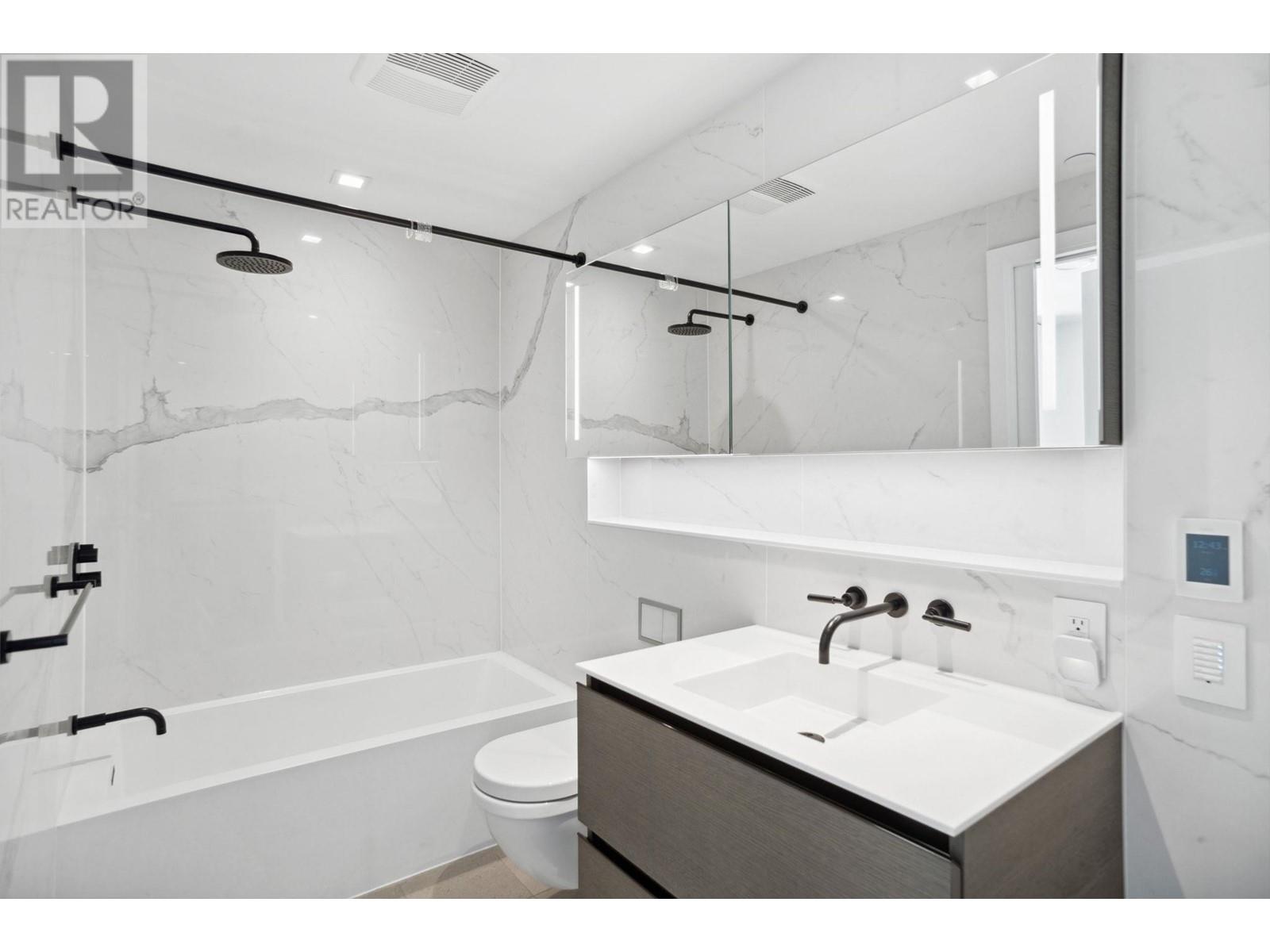 1405 620 Cardero Street, Vancouver, British Columbia  V6G 0C7 - Photo 8 - R2867656