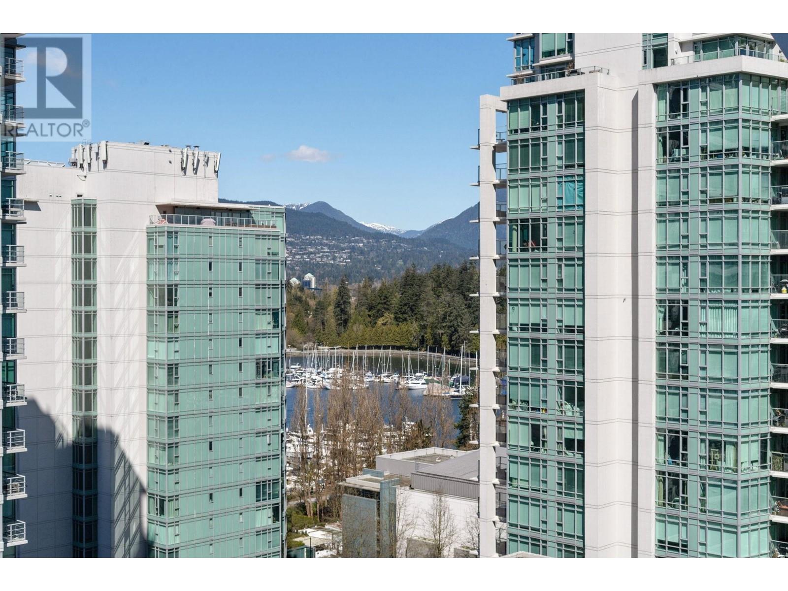 1405 620 Cardero Street, Vancouver, British Columbia  V6G 0C7 - Photo 12 - R2867656