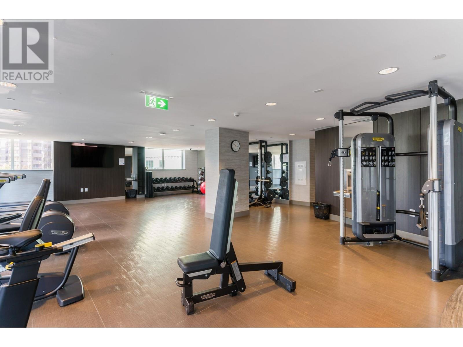 1405 620 Cardero Street, Vancouver, British Columbia  V6G 0C7 - Photo 15 - R2867656