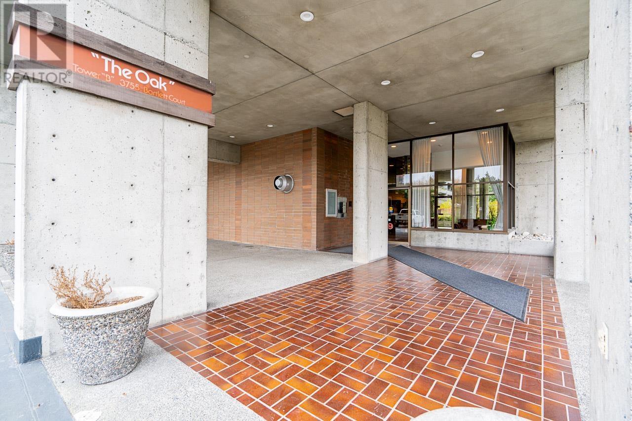 205 3755 Bartlett Court, Burnaby, British Columbia  V3J 7G7 - Photo 2 - R2867838