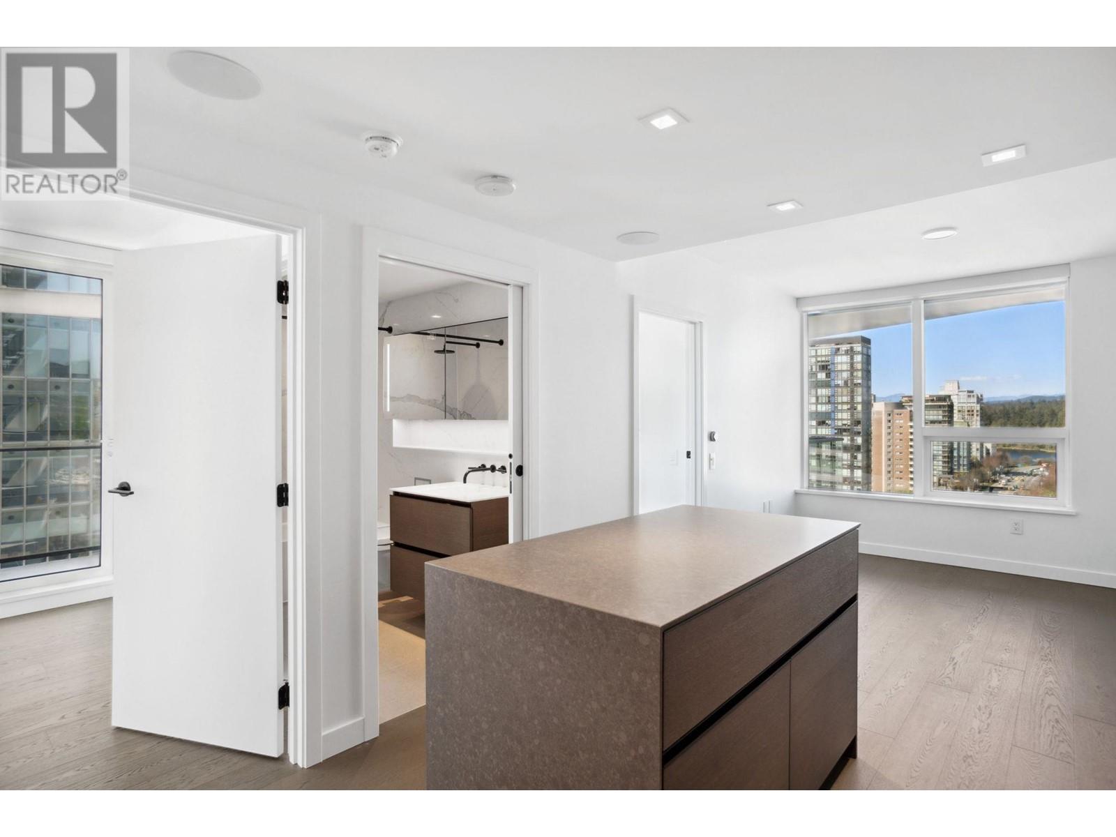 1405 620 Cardero Street, Vancouver, British Columbia  V6G 0C7 - Photo 5 - R2867656