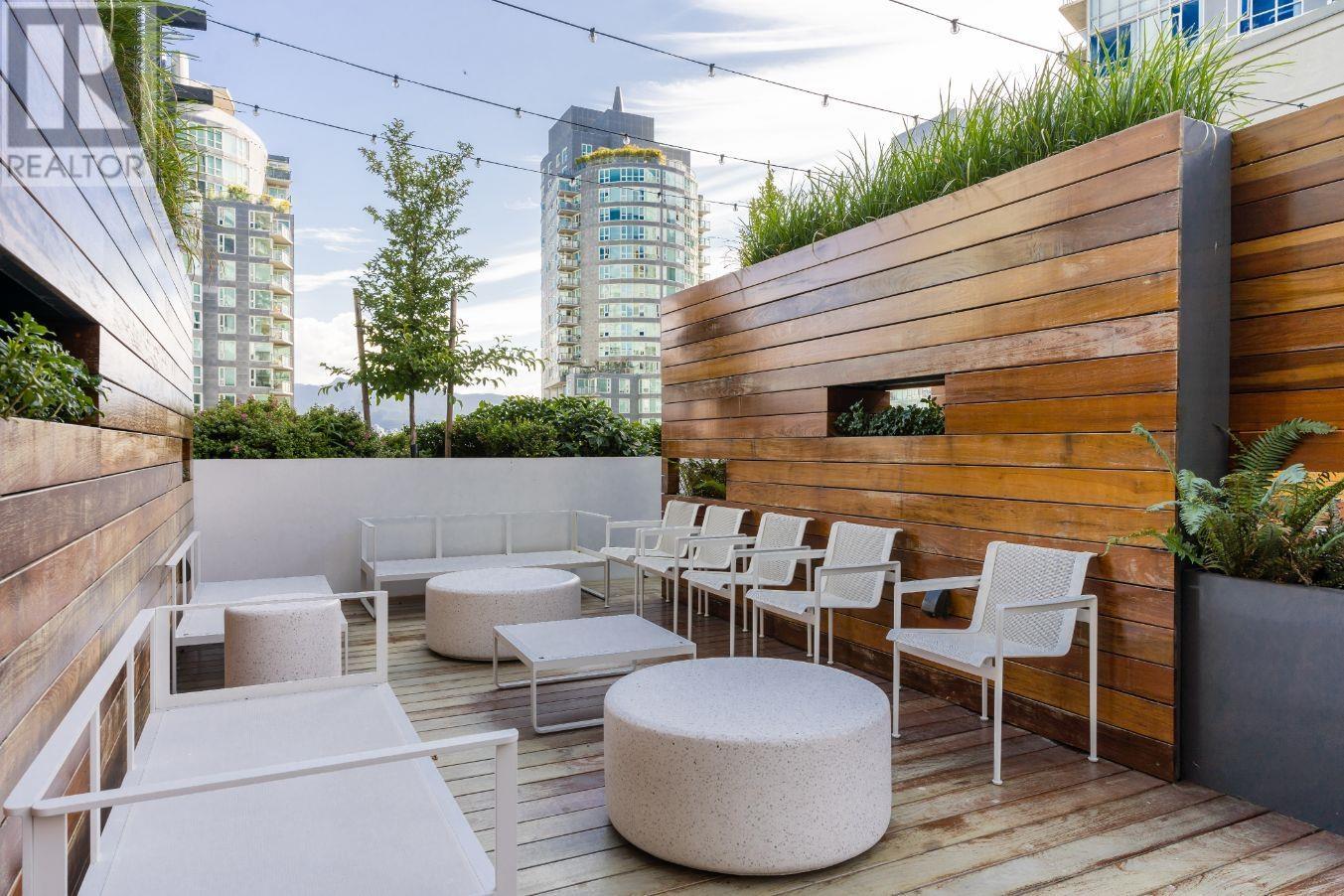 1405 620 Cardero Street, Vancouver, British Columbia  V6G 0C7 - Photo 13 - R2867656