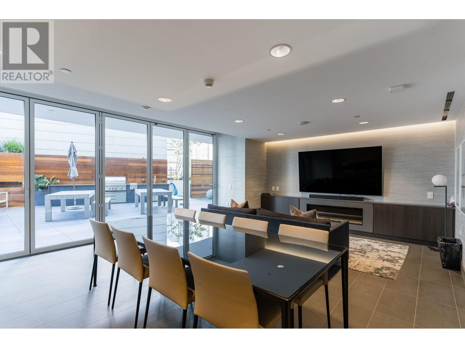 1405 620 Cardero Street, Vancouver, British Columbia  V6G 0C7 - Photo 16 - R2867656