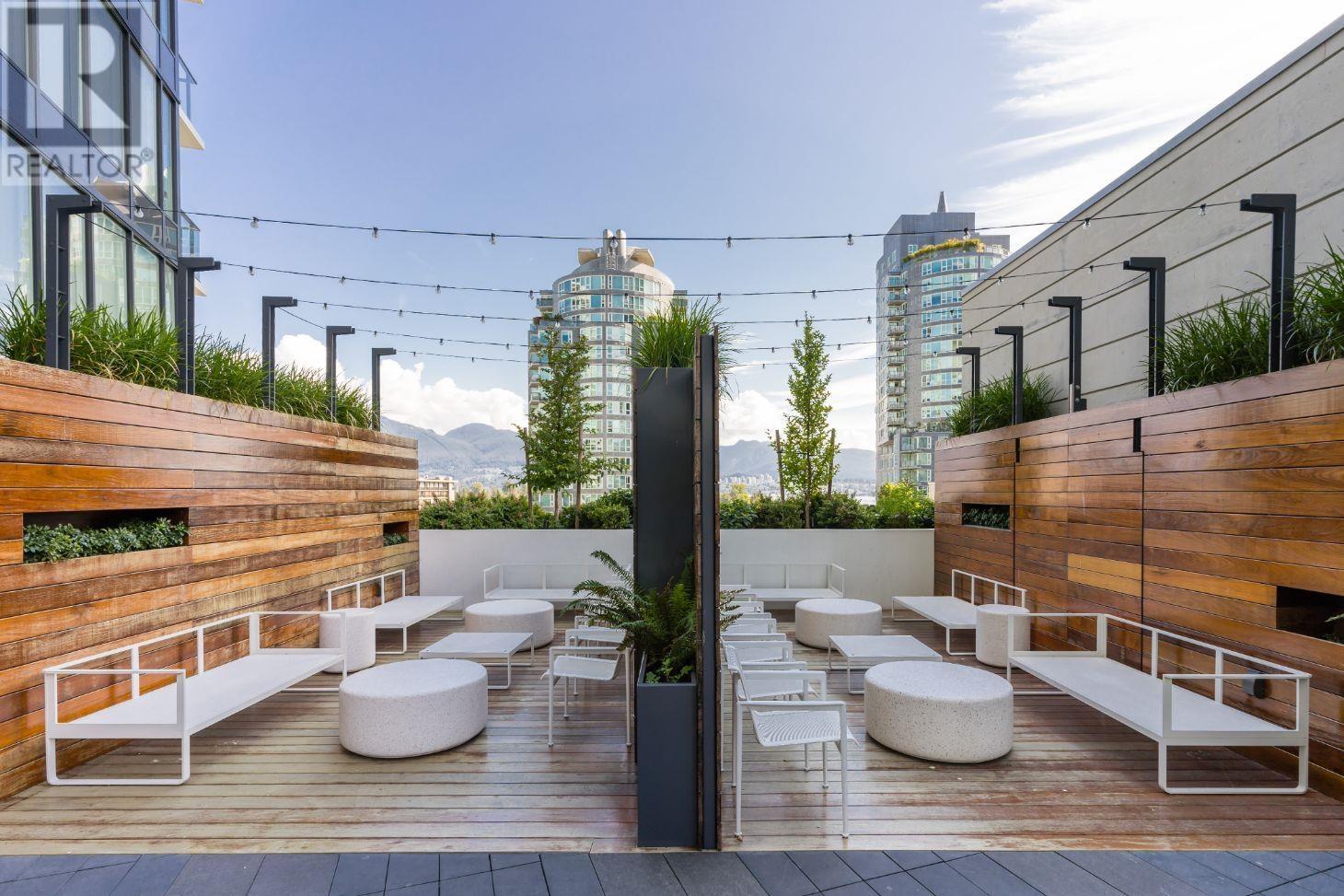 1405 620 Cardero Street, Vancouver, British Columbia  V6G 0C7 - Photo 14 - R2867656