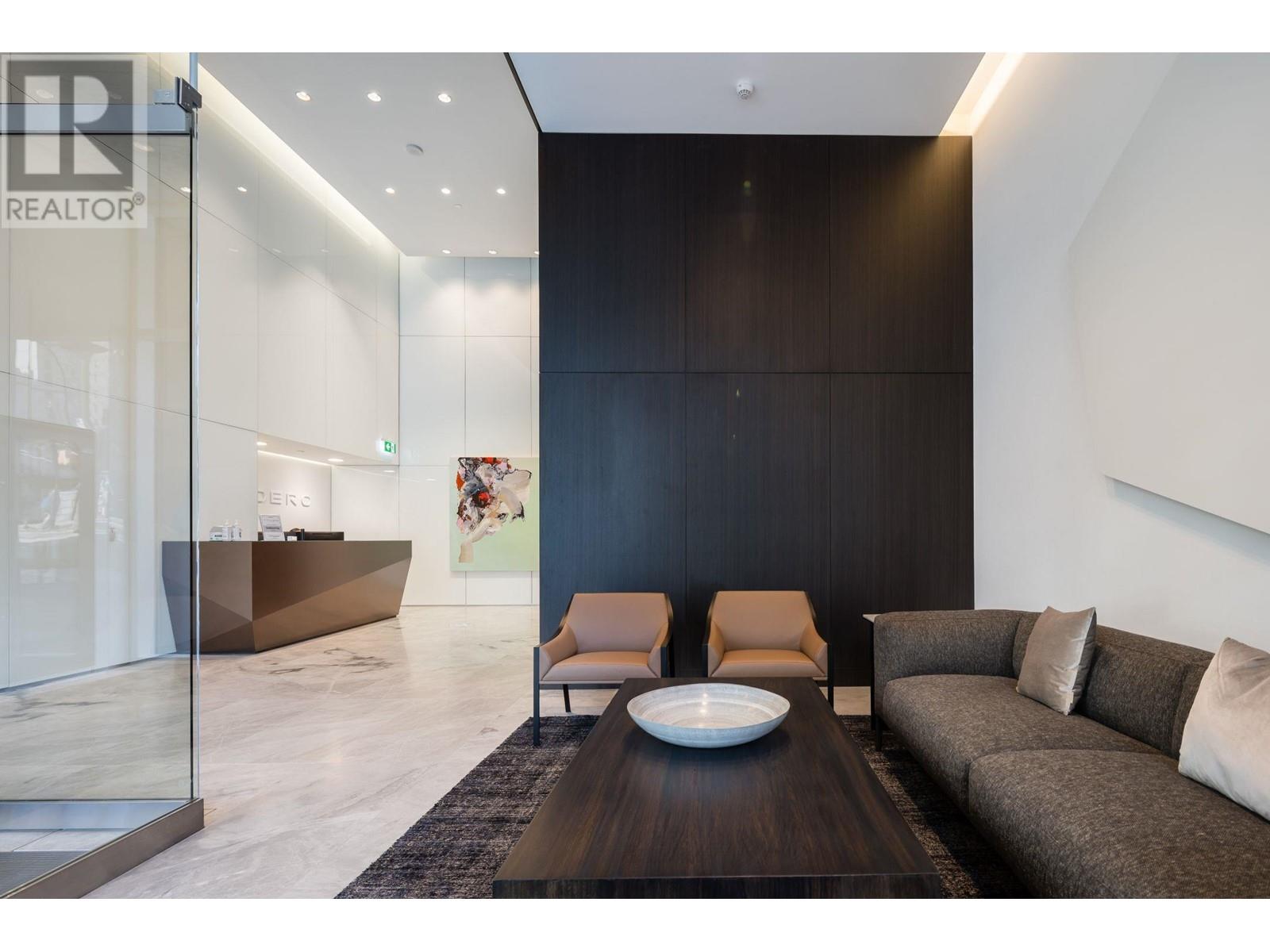 1405 620 Cardero Street, Vancouver, British Columbia  V6G 0C7 - Photo 17 - R2867656