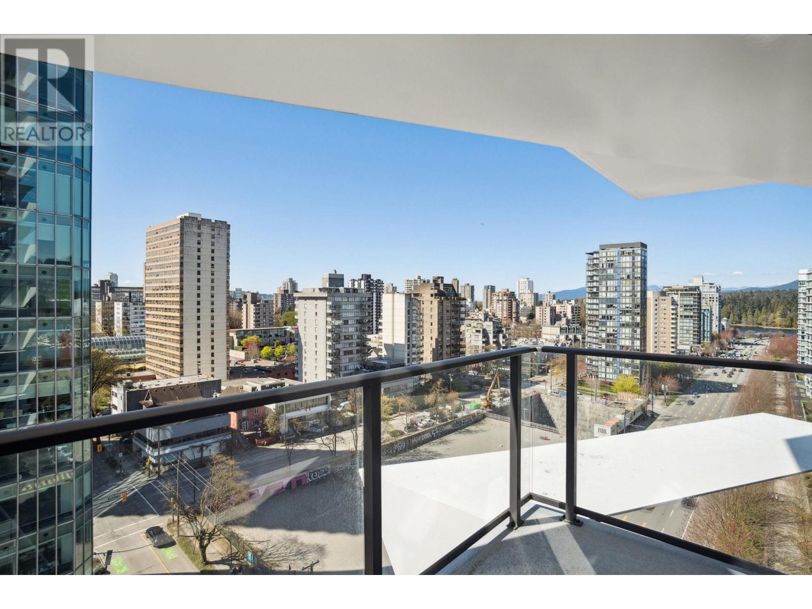 1405 620 Cardero Street, Vancouver, British Columbia  V6G 0C7 - Photo 11 - R2867656
