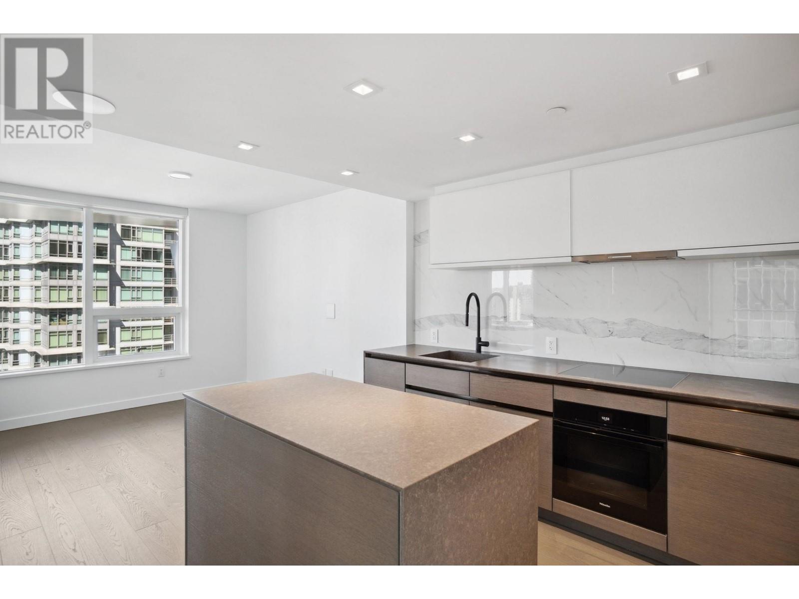1405 620 Cardero Street, Vancouver, British Columbia  V6G 0C7 - Photo 4 - R2867656