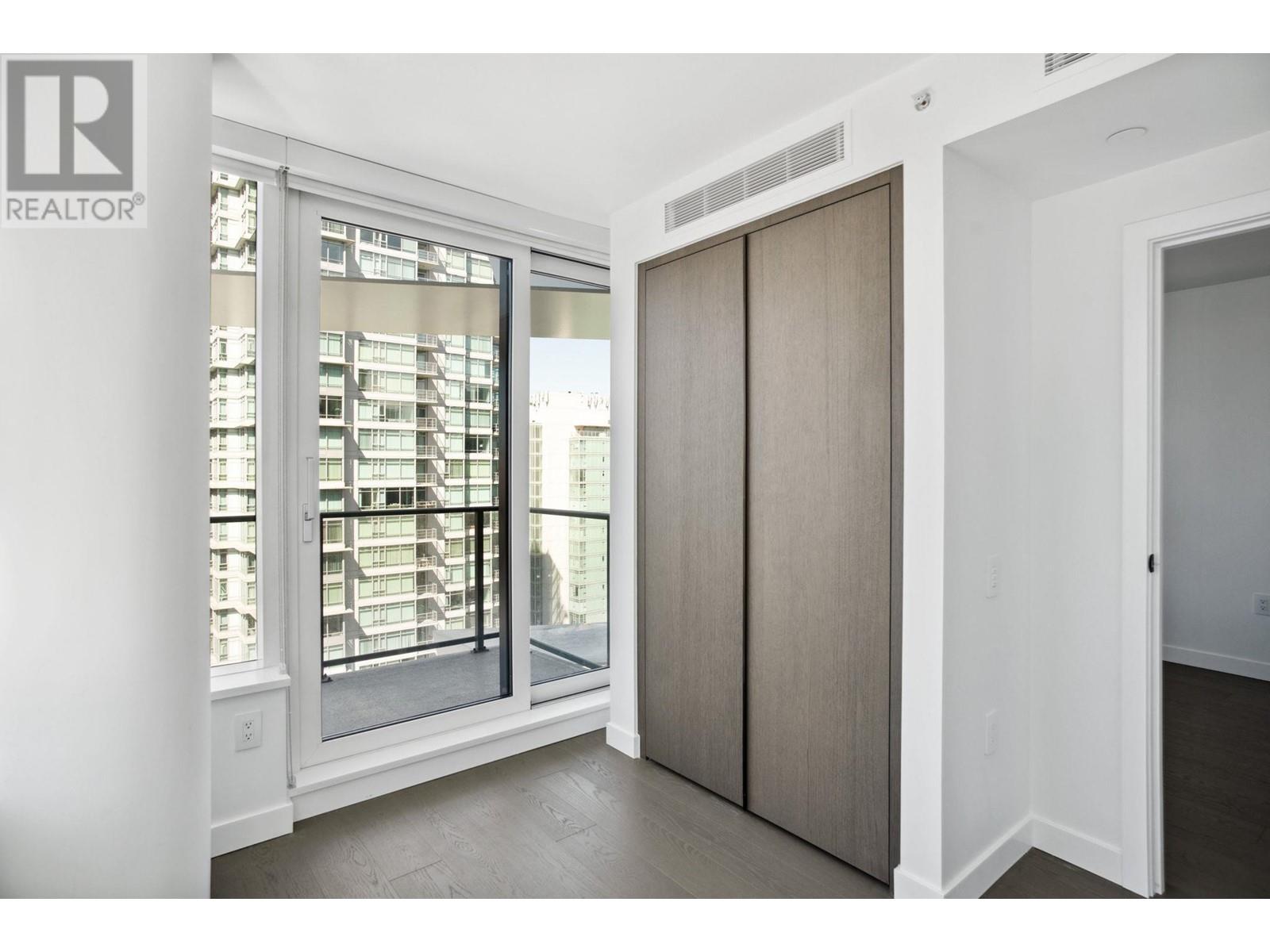 1405 620 Cardero Street, Vancouver, British Columbia  V6G 0C7 - Photo 9 - R2867656