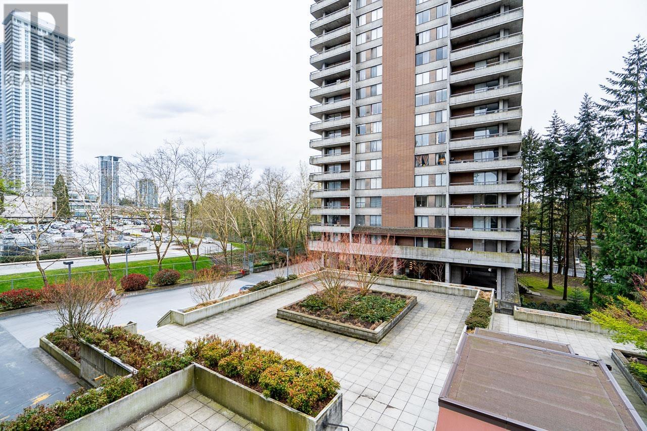 205 3755 Bartlett Court, Burnaby, British Columbia  V3J 7G7 - Photo 1 - R2867838